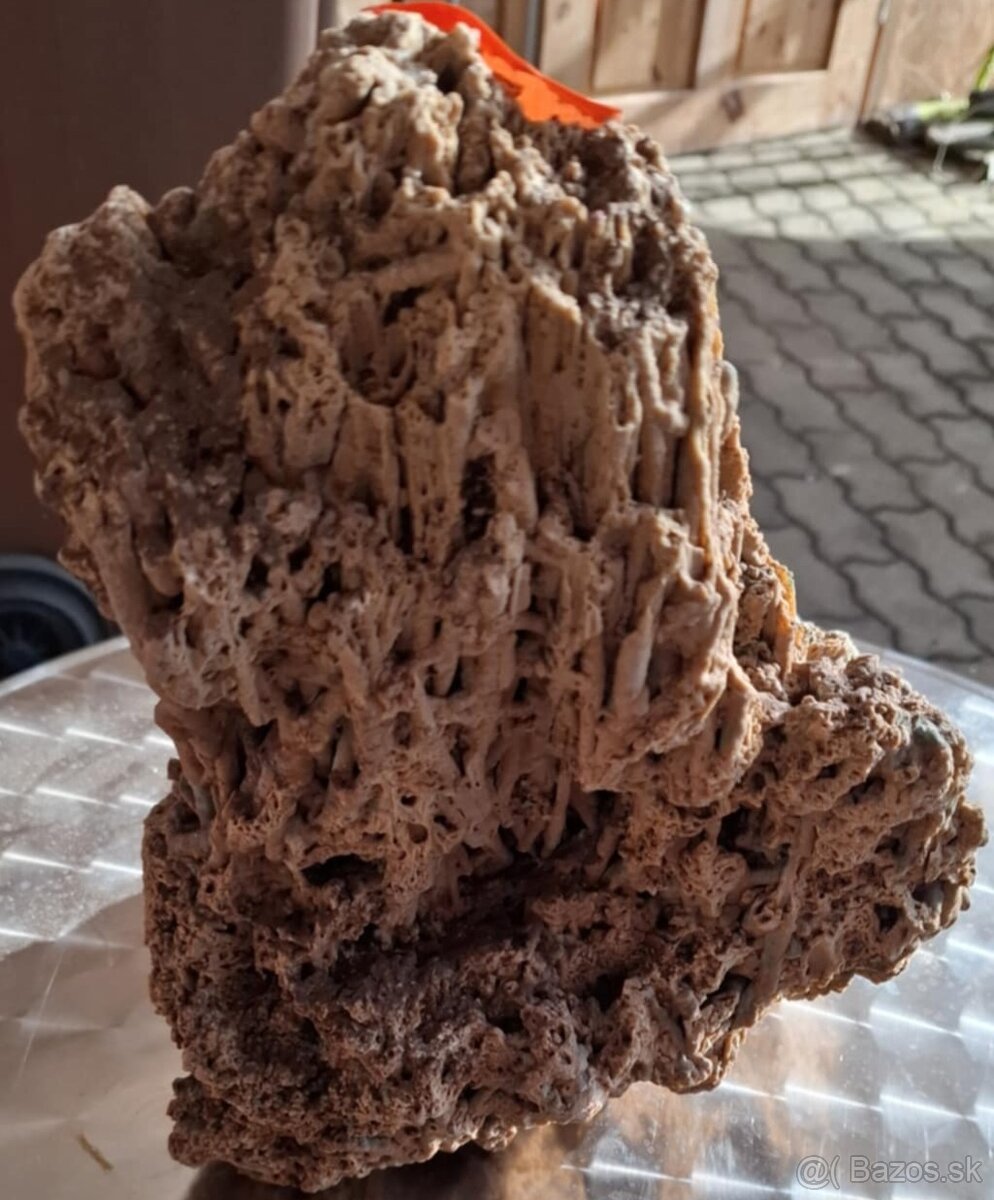 Predáme Živé morske kamene do Akvaria CENA DOHODOU - 3