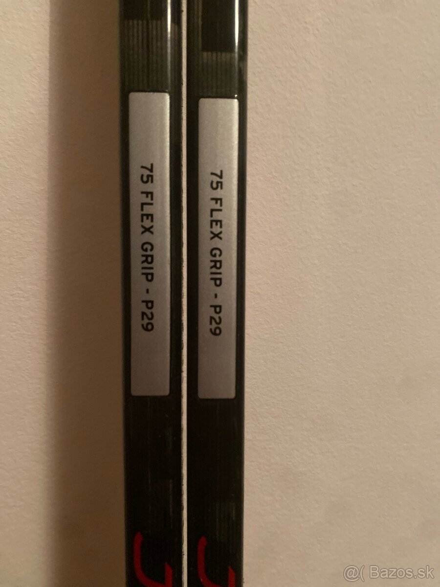 Pravacka Ccm jetspeed ft7 pro 75 flex p29 - 3