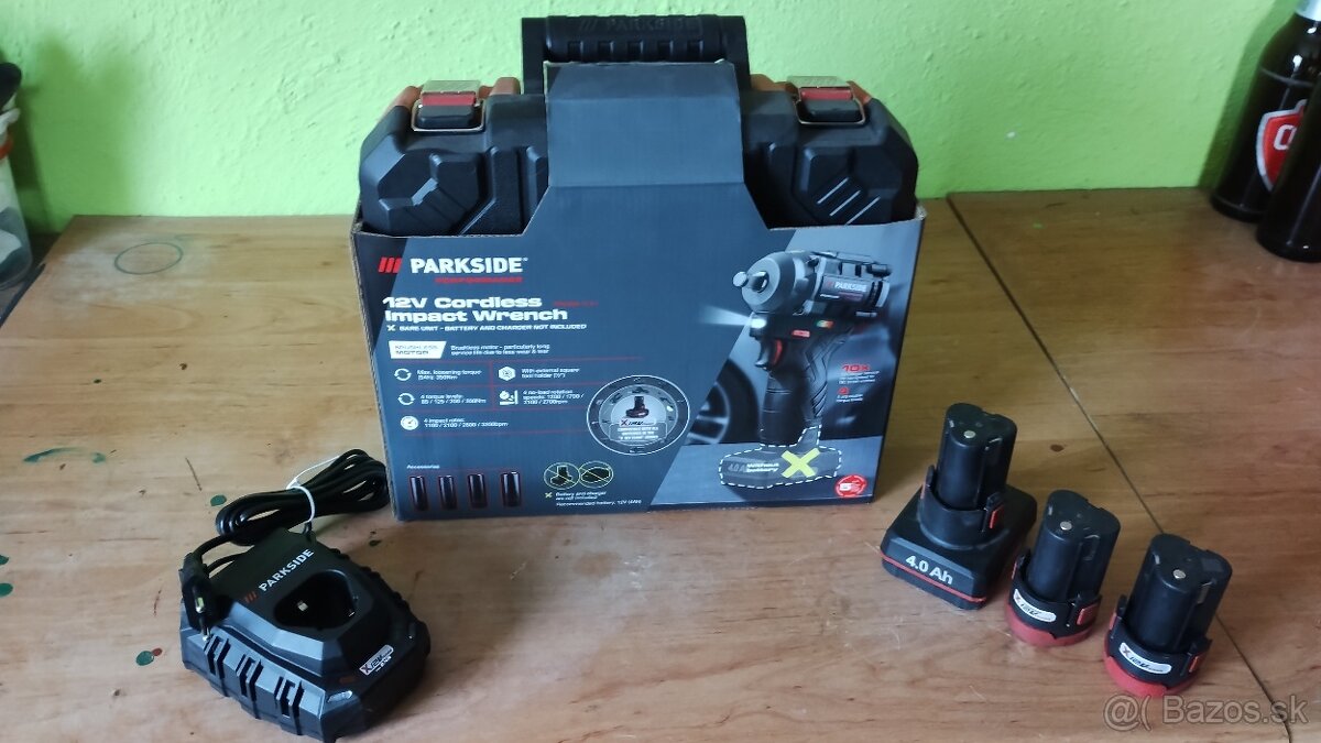 Predam aku razovy utahovak - 3