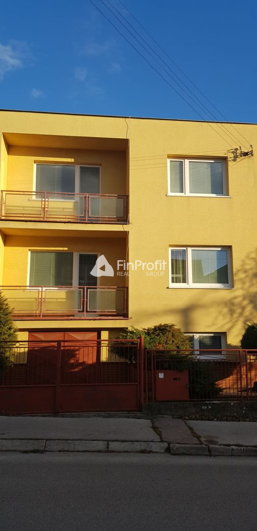 Predám zariadený RD Nitra - Zobor možný k nasťahovaniu. - 3