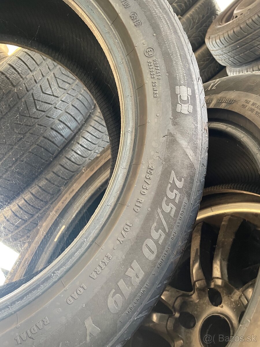 Matador 255/50 r19 - 3