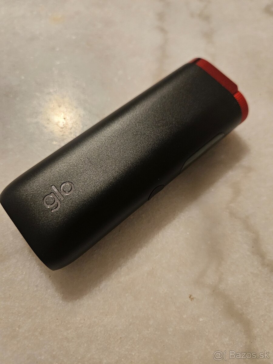 GLO Hyper Pro Ruby Black - 3