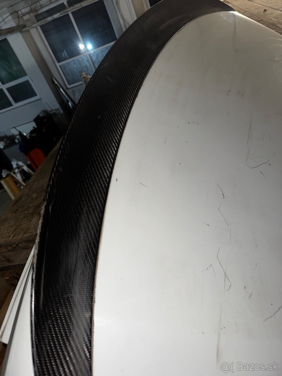 kufrove dvere BMW E92 m3 - 3