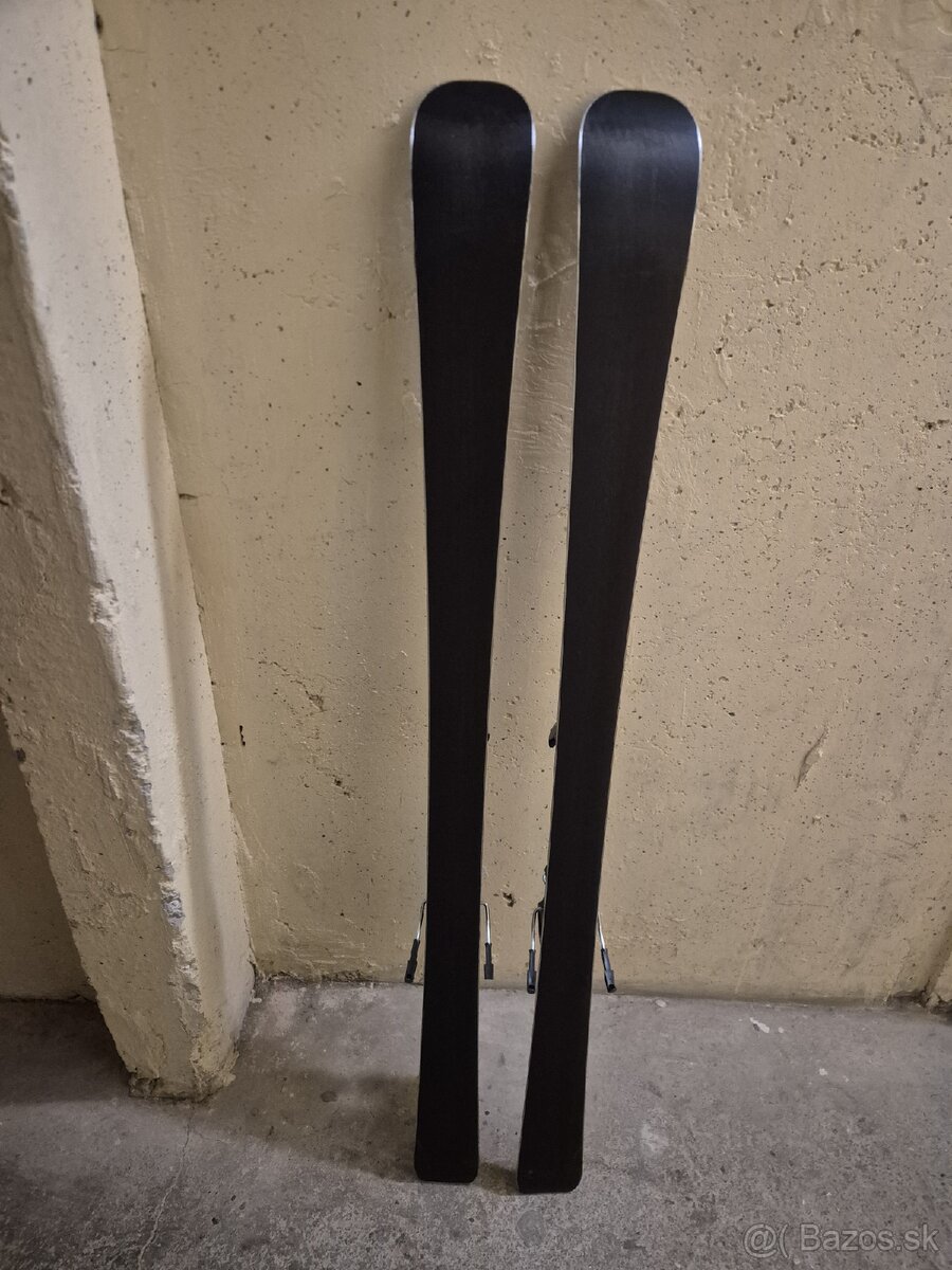 Lyze 140 cm Nordica Dobermann - 3