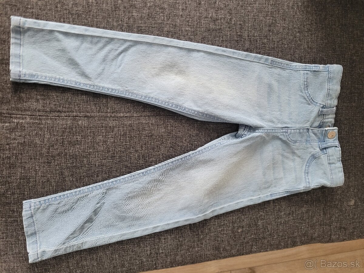 Dievcenske leginy - 3