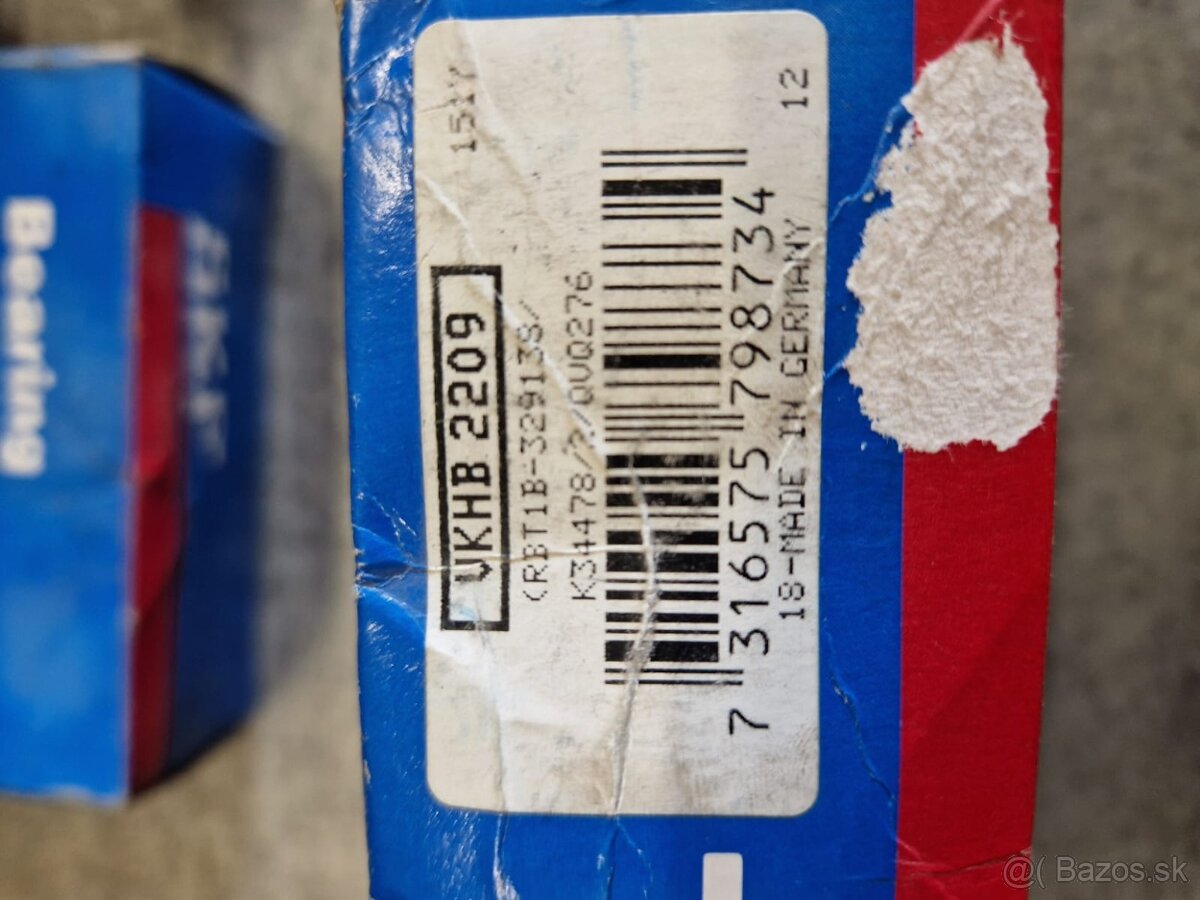 IVECO DAILY EUROCARGO - 3