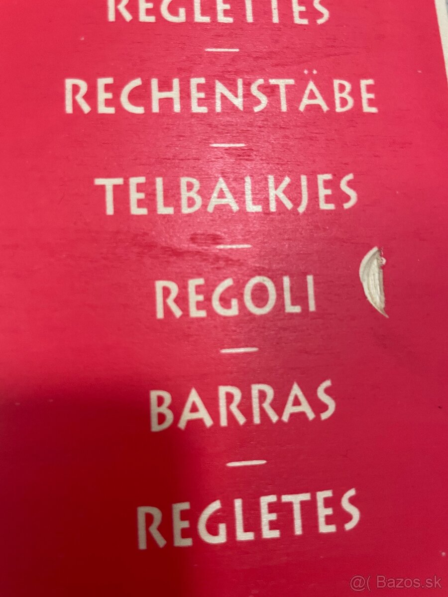 Goula drevenś hračka 300 dielikov - 3