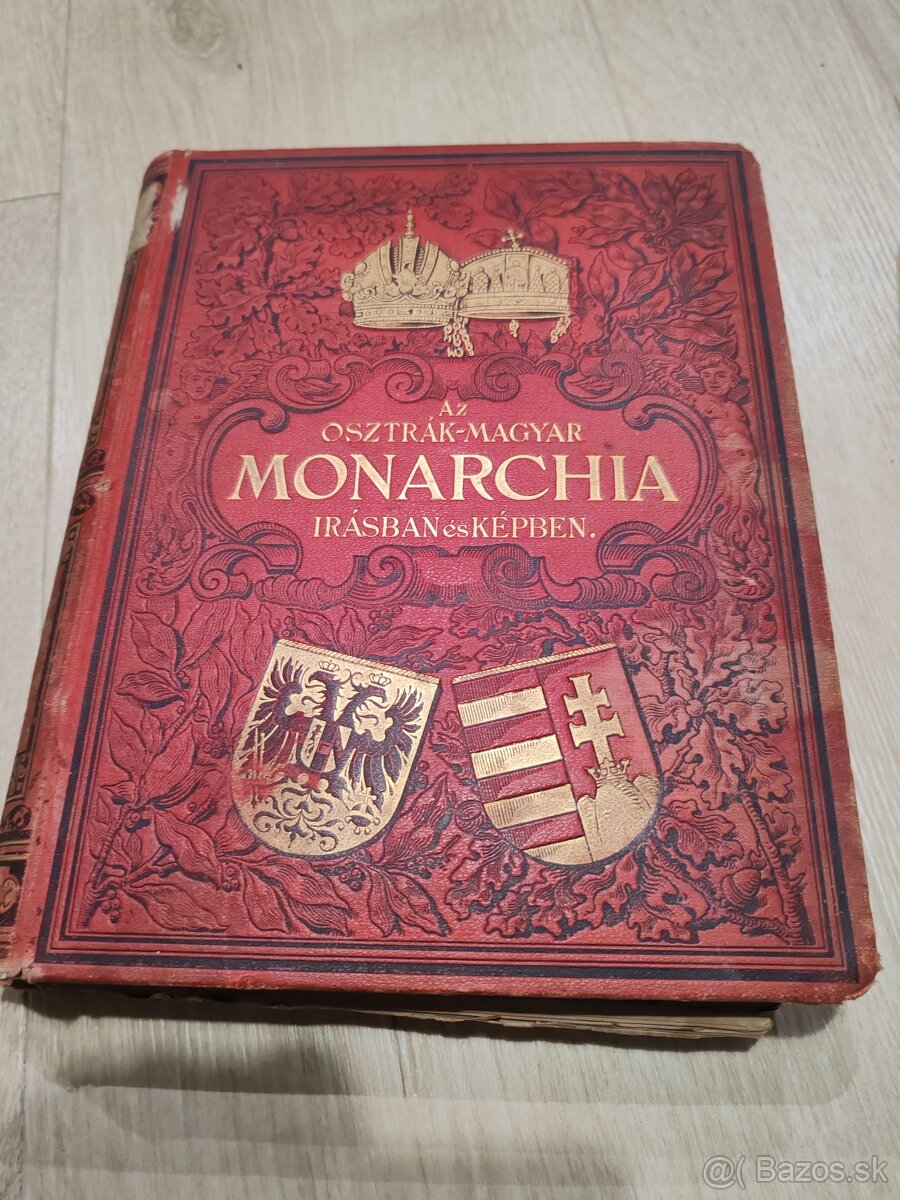 Historicke knihy - 3