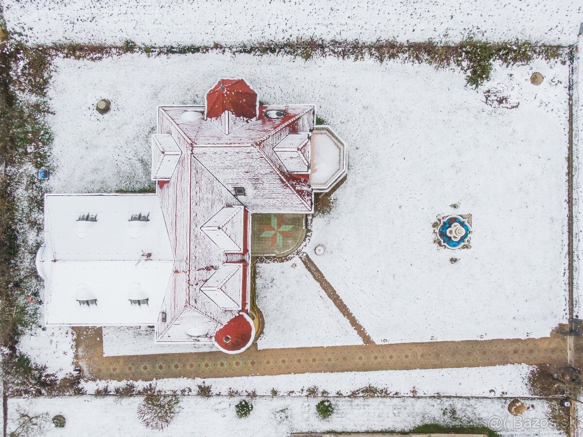 Exkluzívny rodinný dom - 3