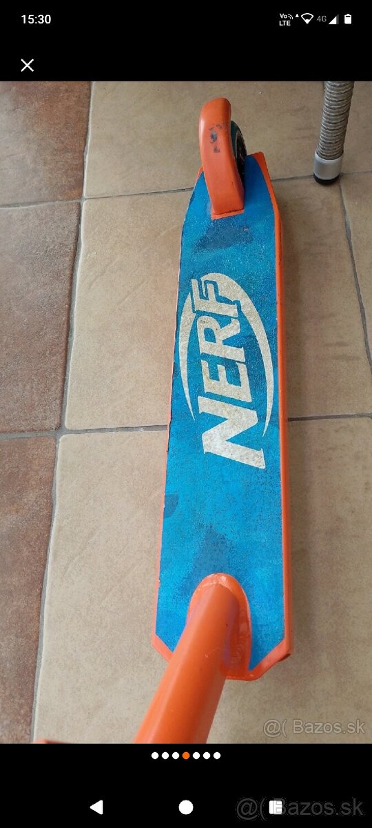 Predám kolobezku - 3