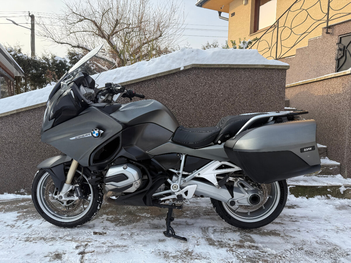 BMW R 1200 RT 2014 - 3