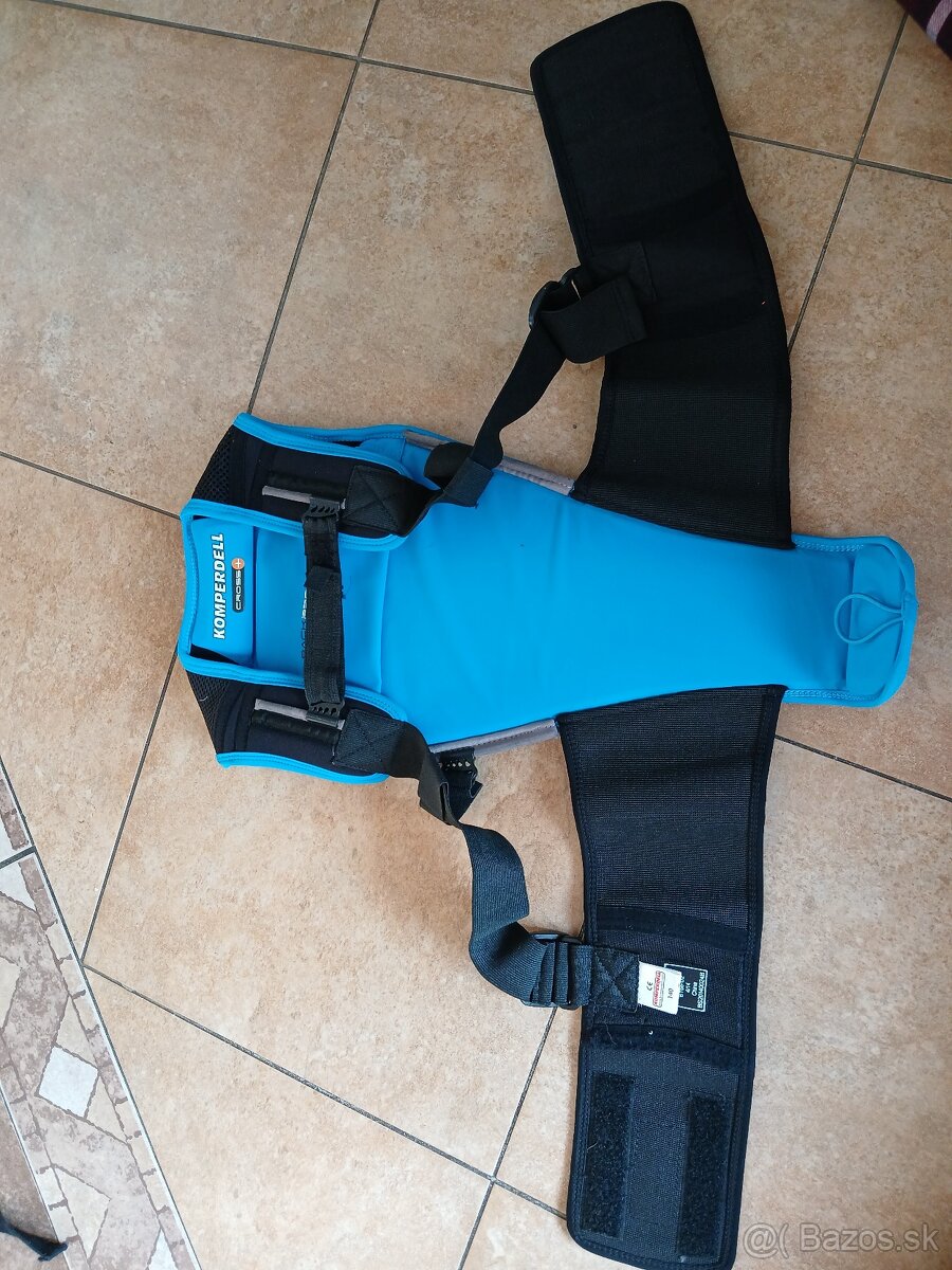 Chránič chrbta KOMPERDELL - 3