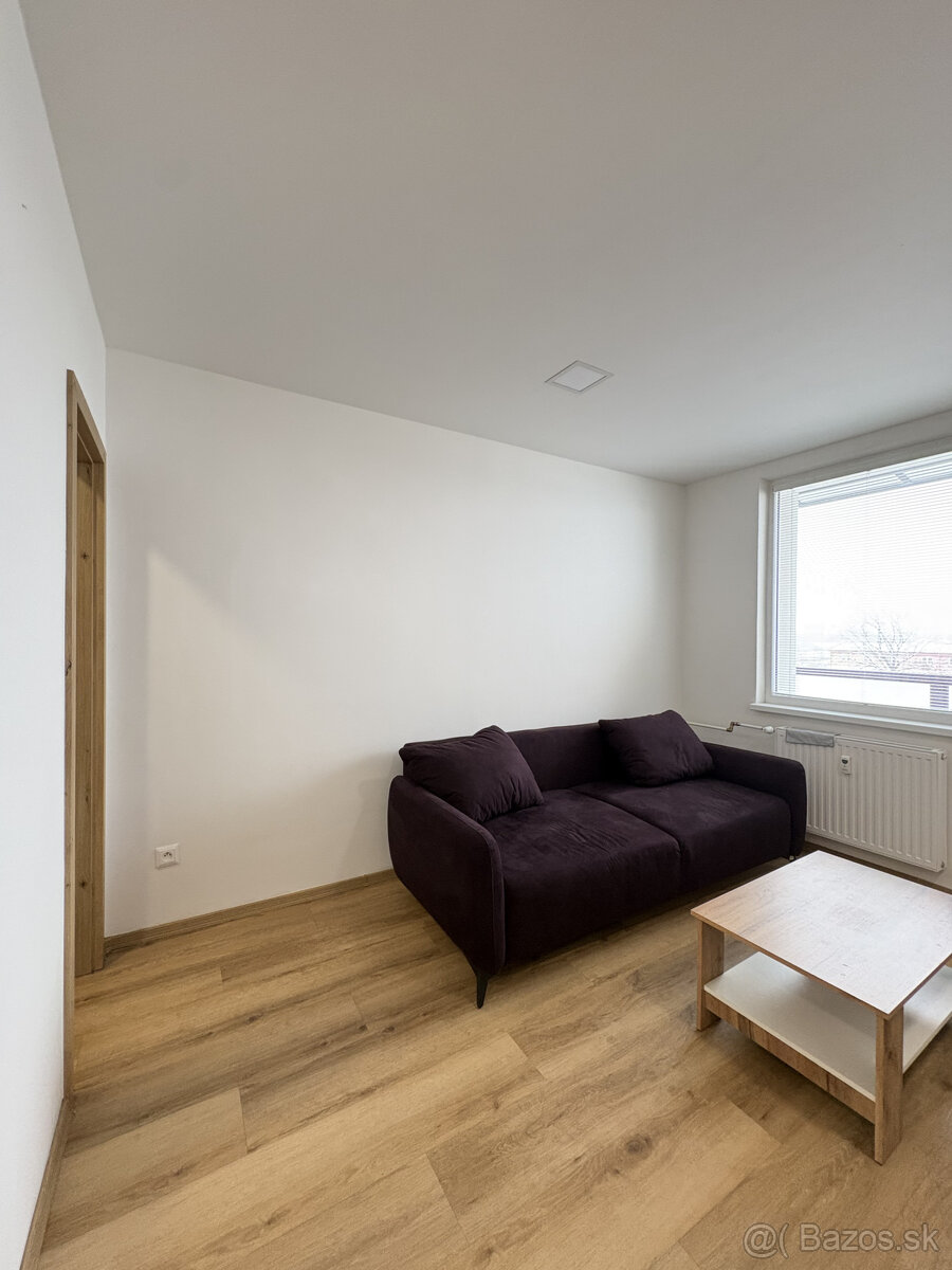 PREDAJ - INVESTIČNÁ PRÍLEŽITOSŤ - Garsonka / Trnava - 3