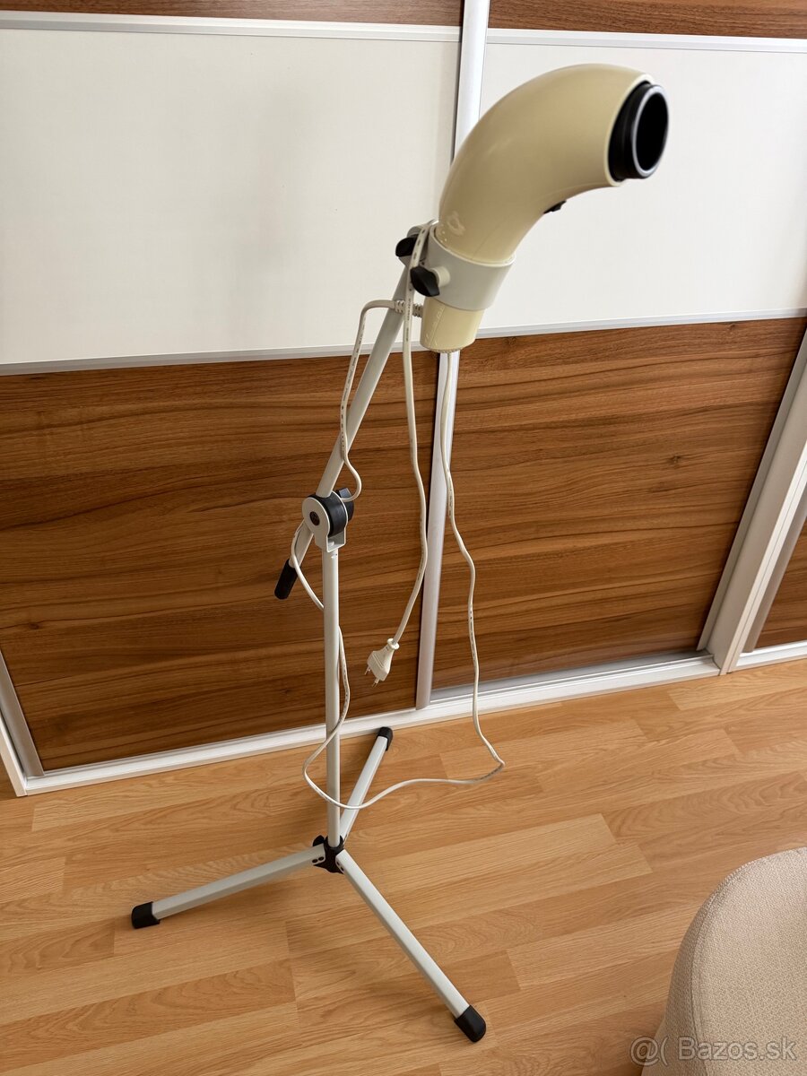 Biolampa Bioptron Zepter - 3