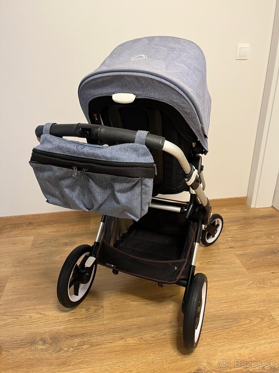 Bugaboo Fox - 3