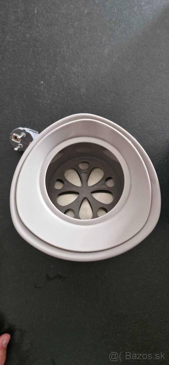 Ohrievač fliaš Lovi - 3