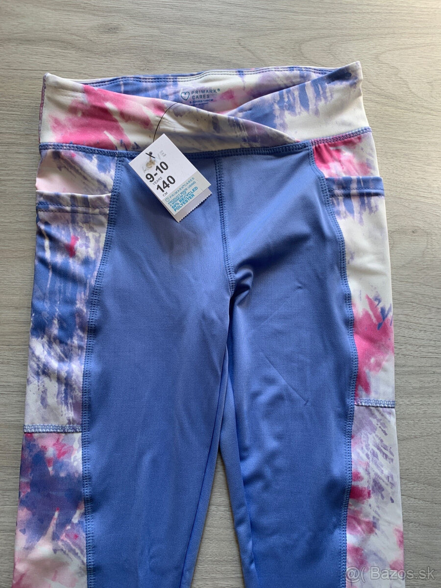 Legíny - nové veľ. 140 - 3