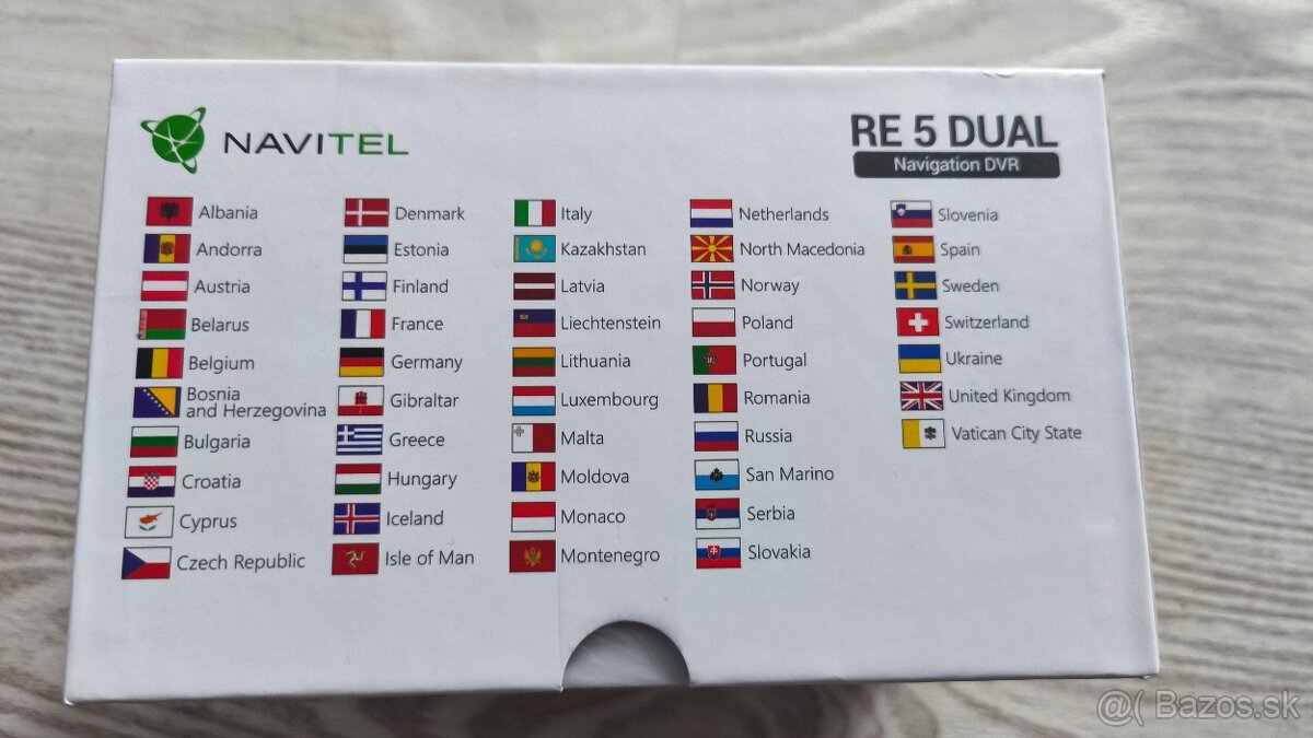 Predám GPS navigáciu - 3