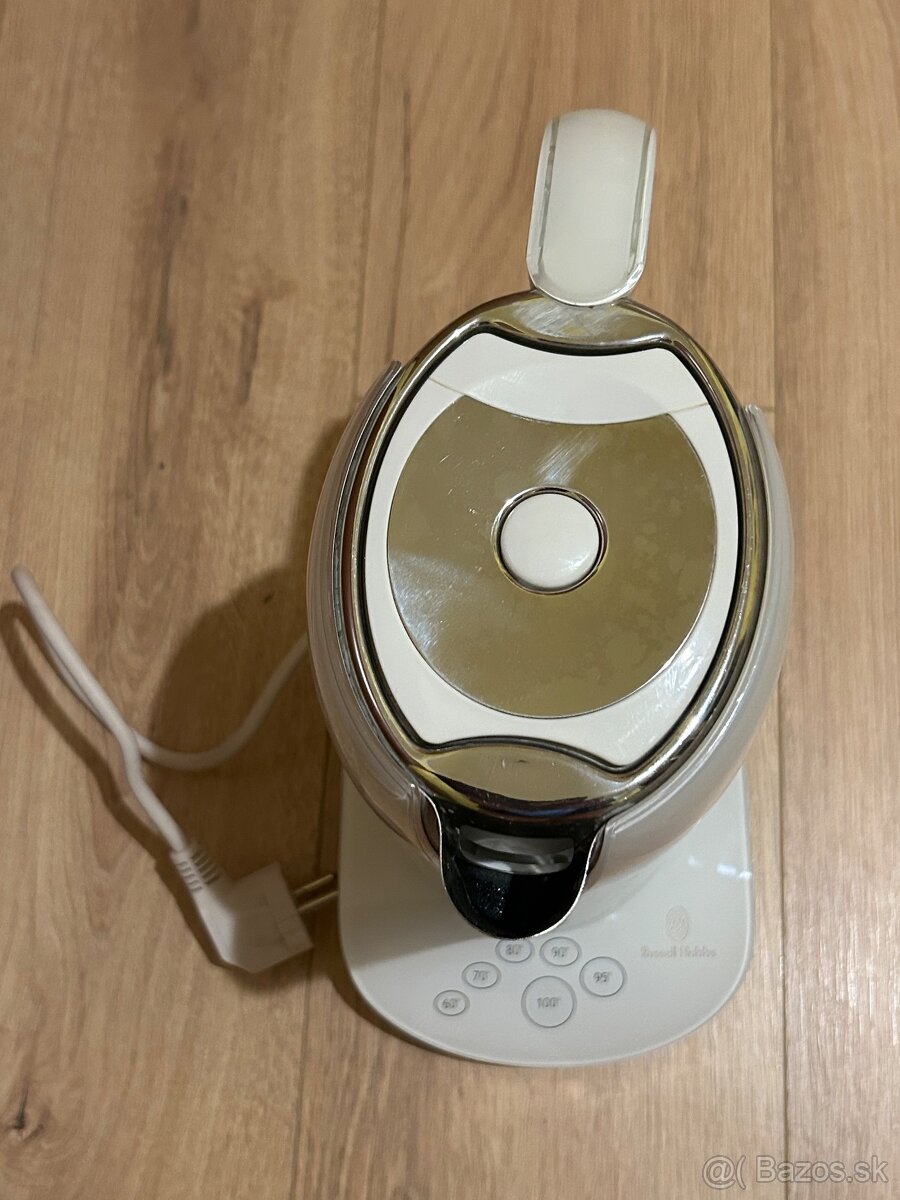 Keramická Varna kanvica - 3