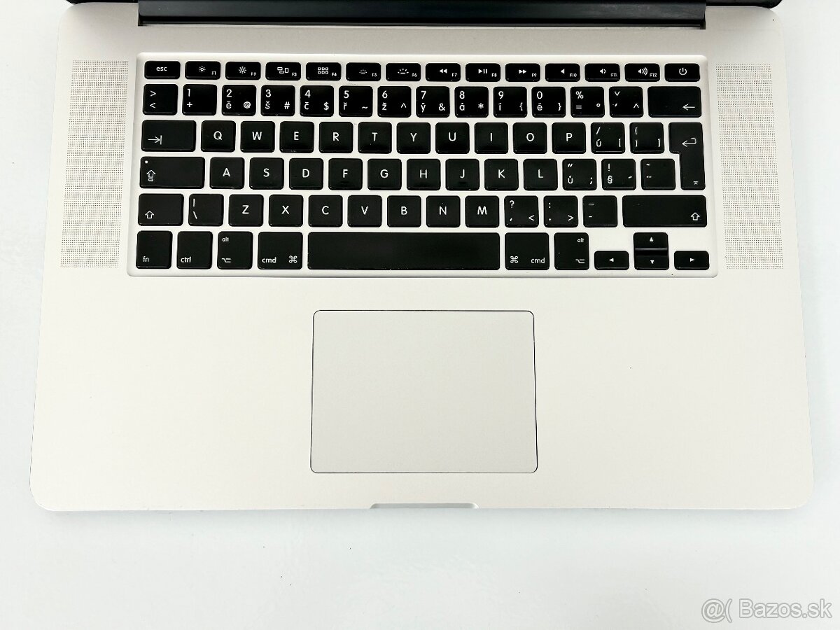 Apple MacBook Pro - 3