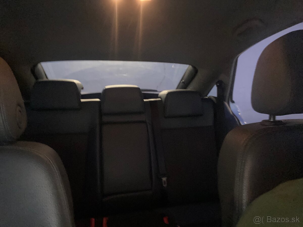 Opel vectra c 1.8 benzin - 3