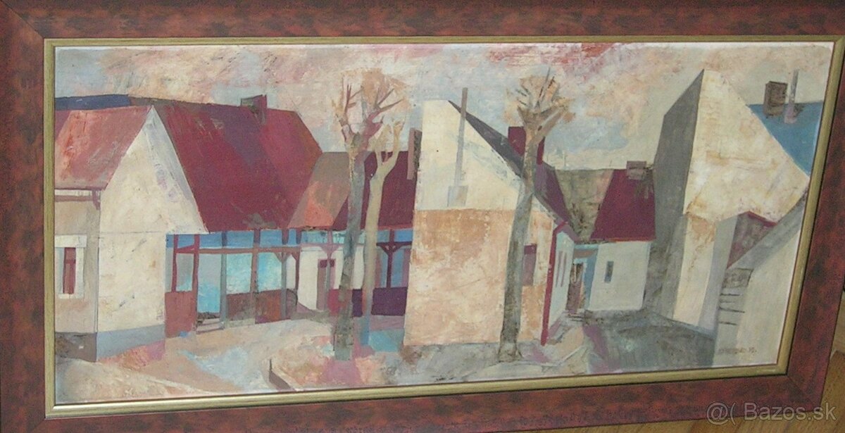 7 x obraz - Vjačeslav Prichoďko - 3