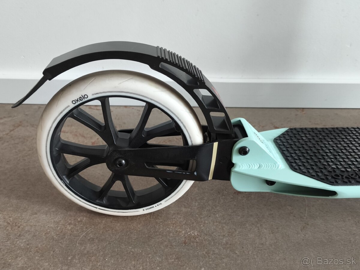 Kolobežka Oxelo Town 7xl - 3