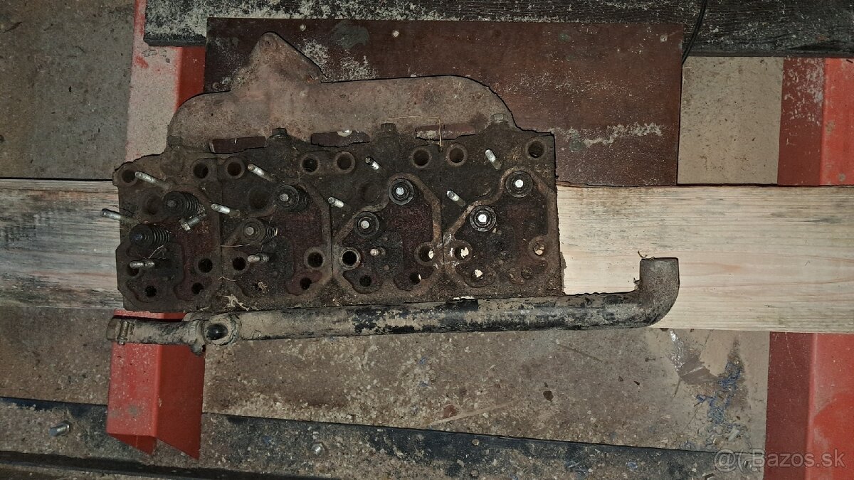 Nahradne diely zetor 7245 - 3