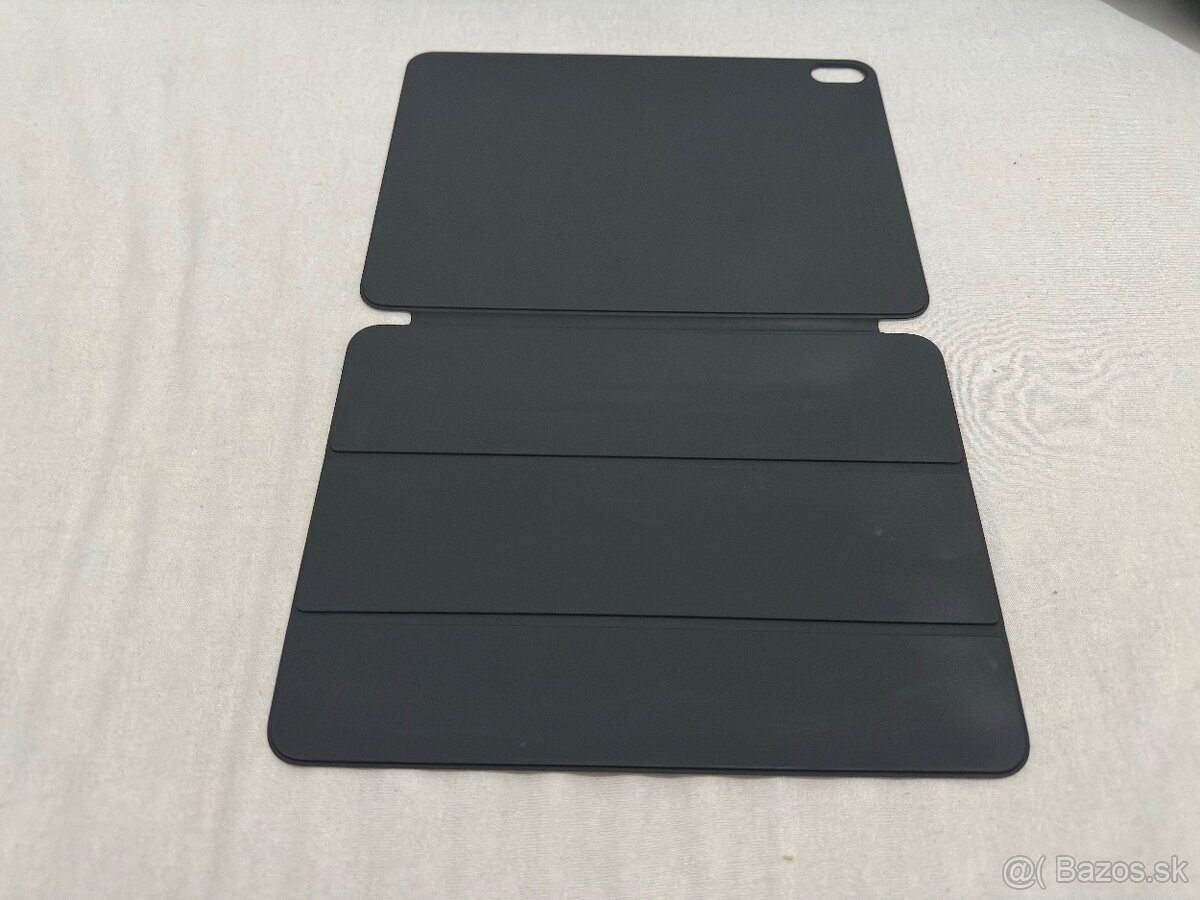 Originál Apple púzdro Smart Folio iPad 11 (M2,M3), Air 4 a 5 - 3
