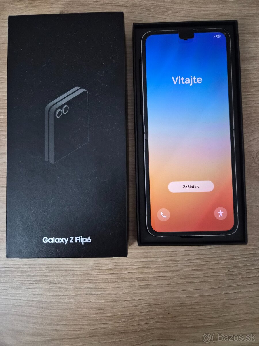 Samsung Z flip 6 12/512Gb - 3
