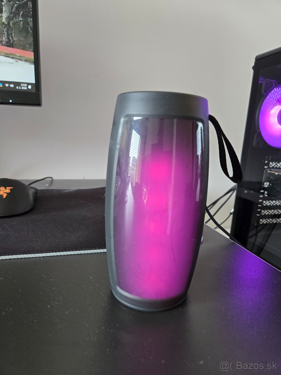 JBL PULSE style reprak - 3