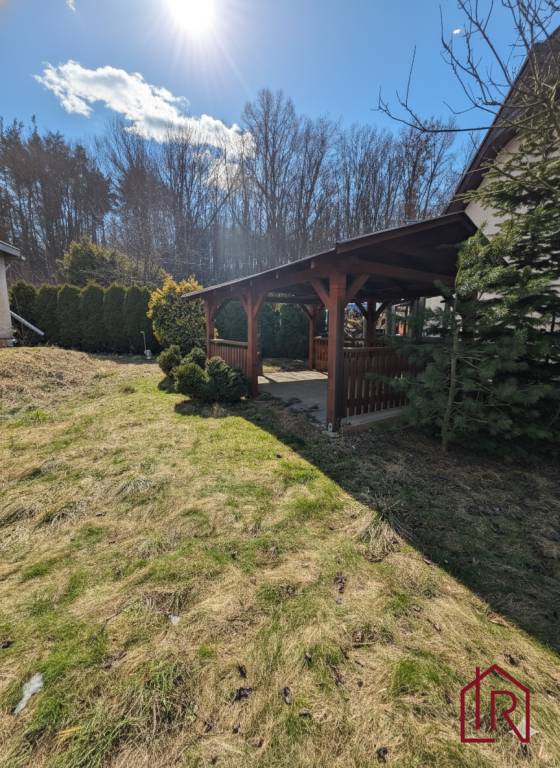 Chata, záhrada, Košice, Zelený dvor - 3