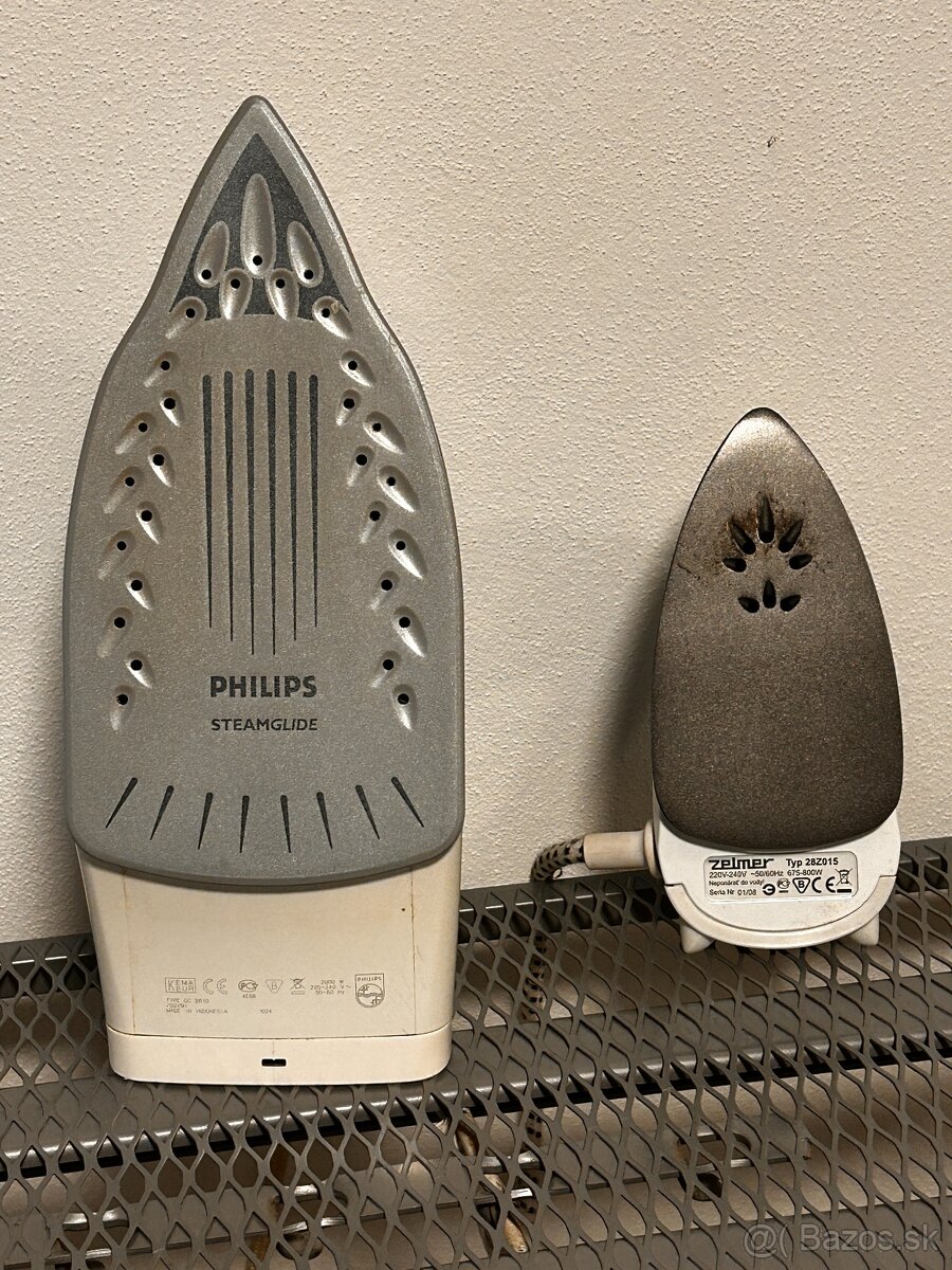 zehlicka + zehliaca doska - 3