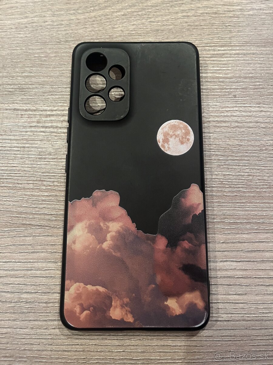 Samsung galaxy A53 5G - 3