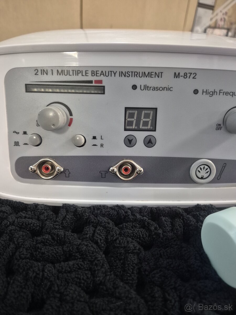 Kozmetický prístroj Elegante - 3