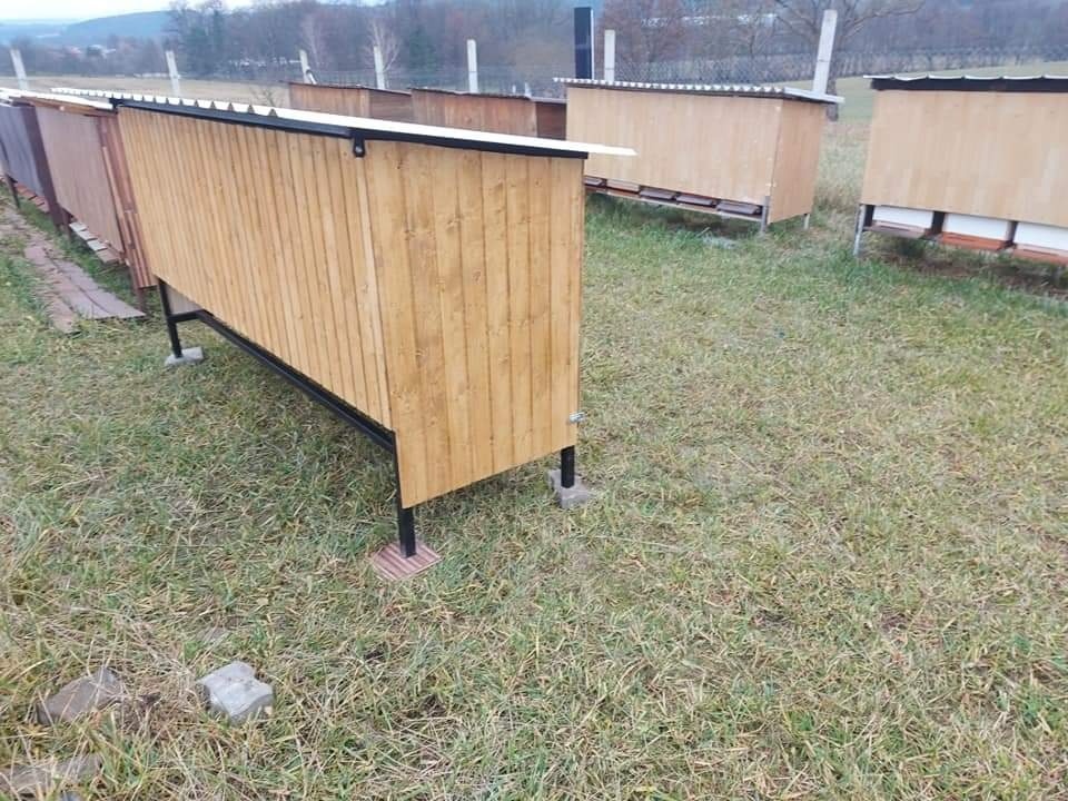 Predam domec pre 5 ulov - 3