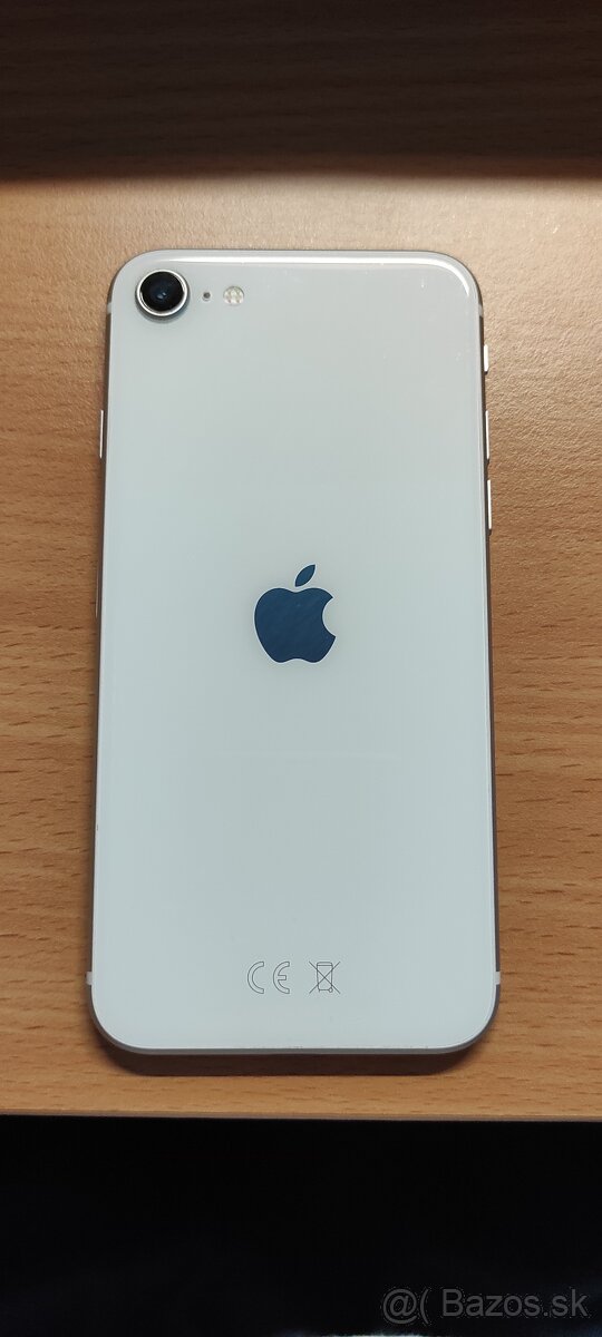 Iphone SE 2020 64GB (100% Batéria 🔋) - 3