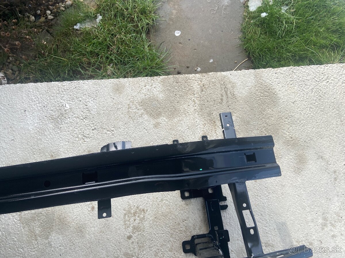 VW ID4 Skoda Enyaq - 3