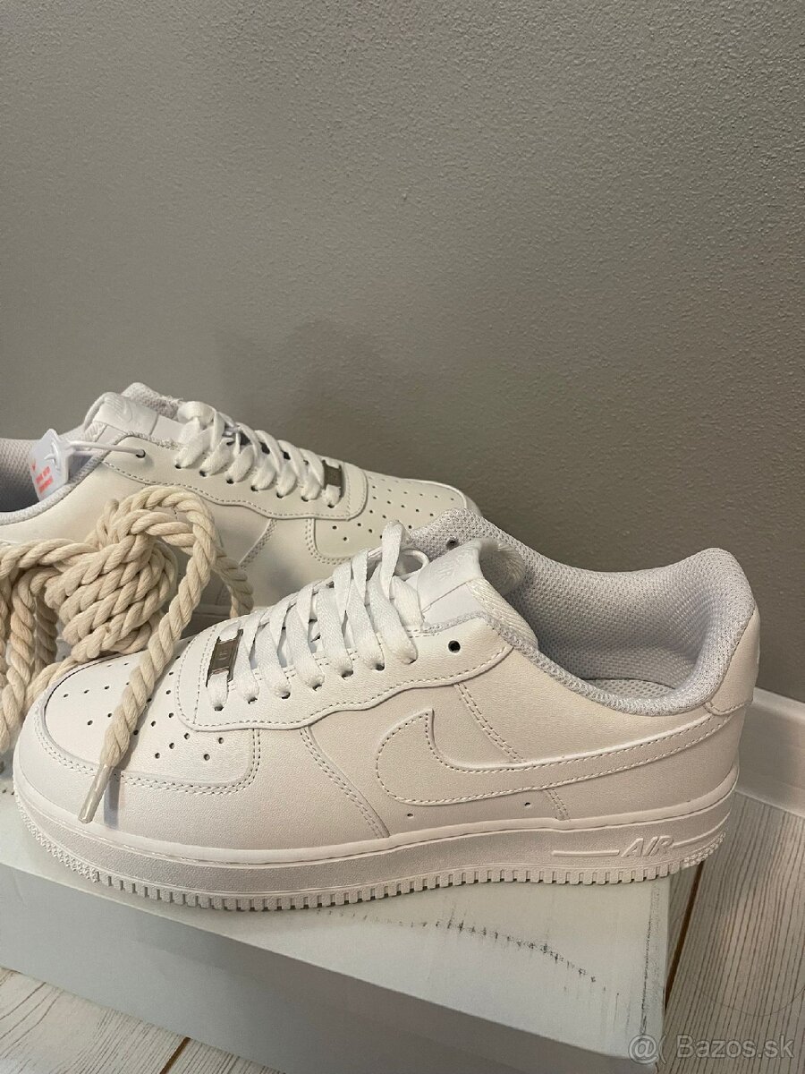 Nike Jordan Air Force 1 - 3