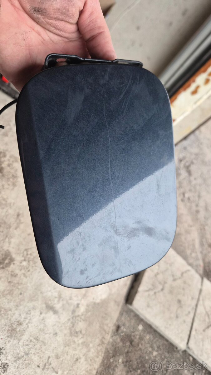 Náhradné diely Mercedes W203 a CL203 - 3