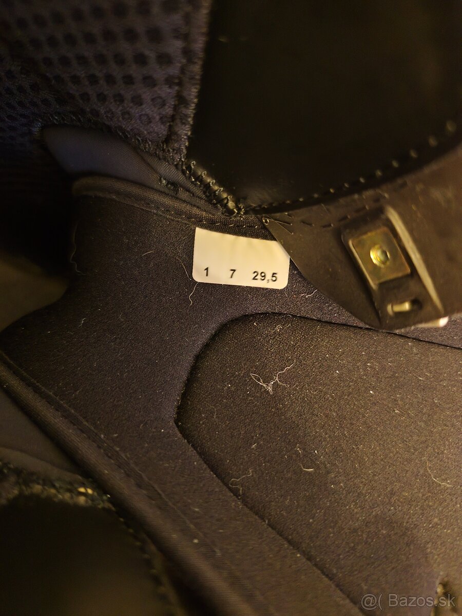 Lyžiarky DYNAFIT Mezzalama boot - 3