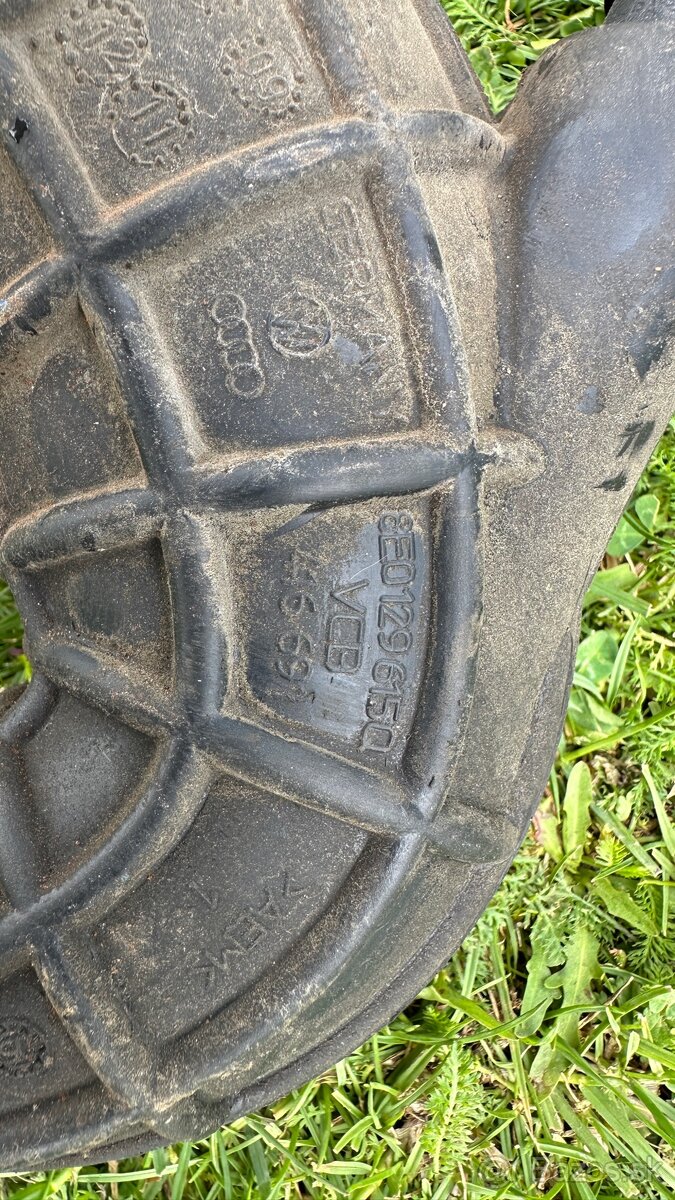 Sacia hadica audi seat - 3