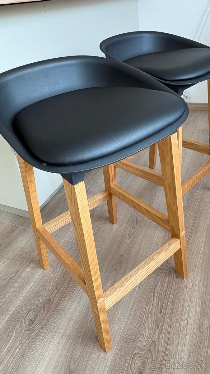 Barové stoličky - 3