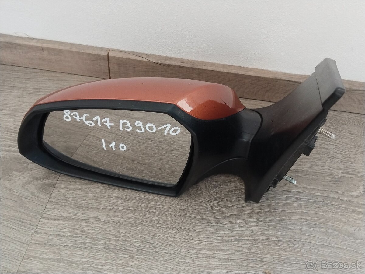 Hyundai zrcátka - 3