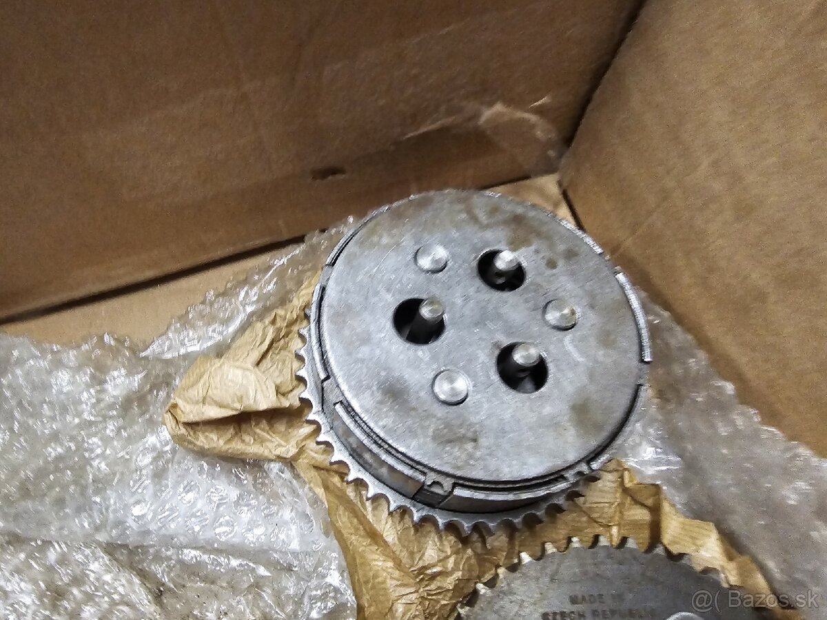 Jawa 350 360 361 diely - 3