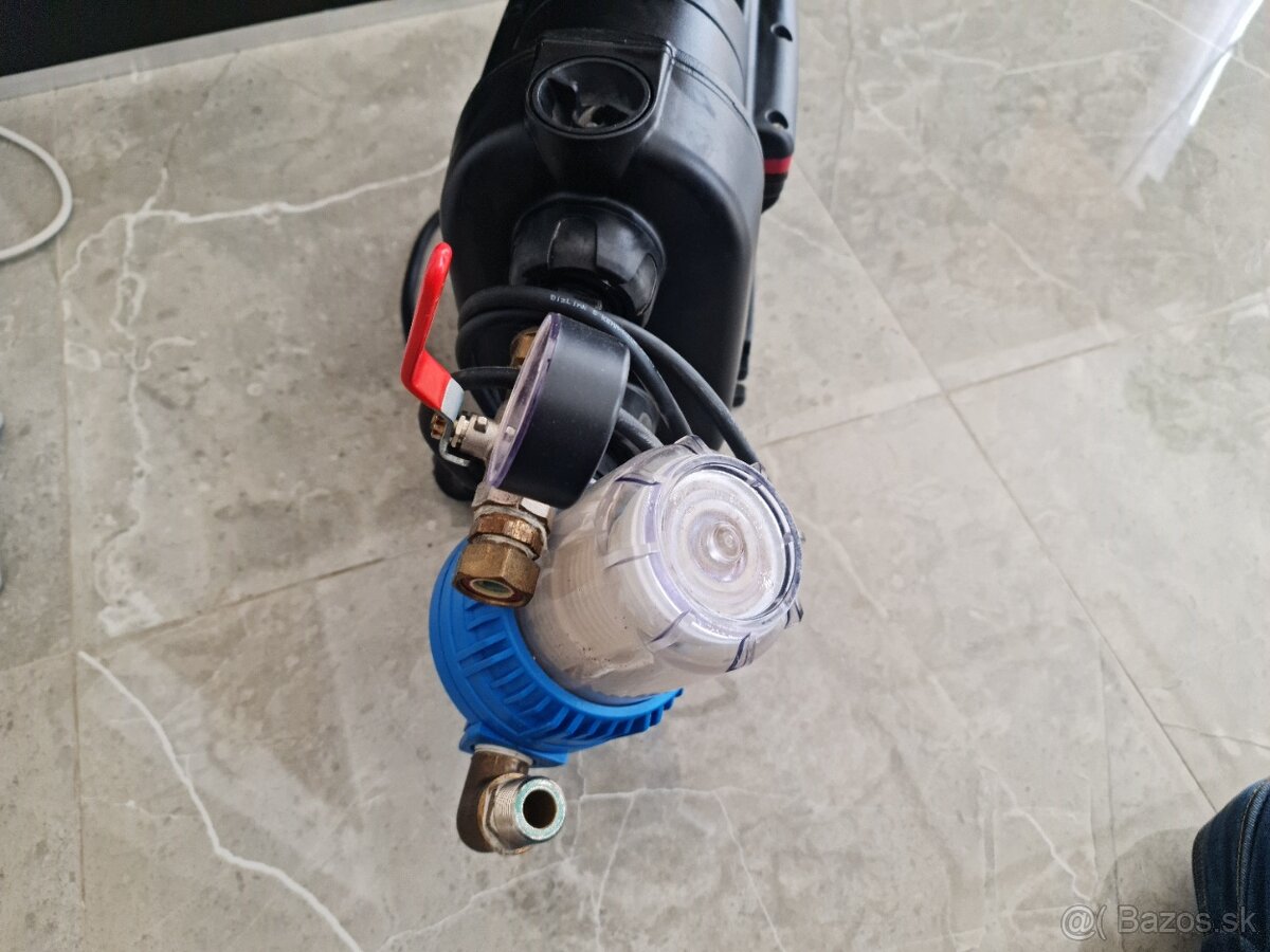 Domáca vodáreň Gfundfos scala 2 - 3