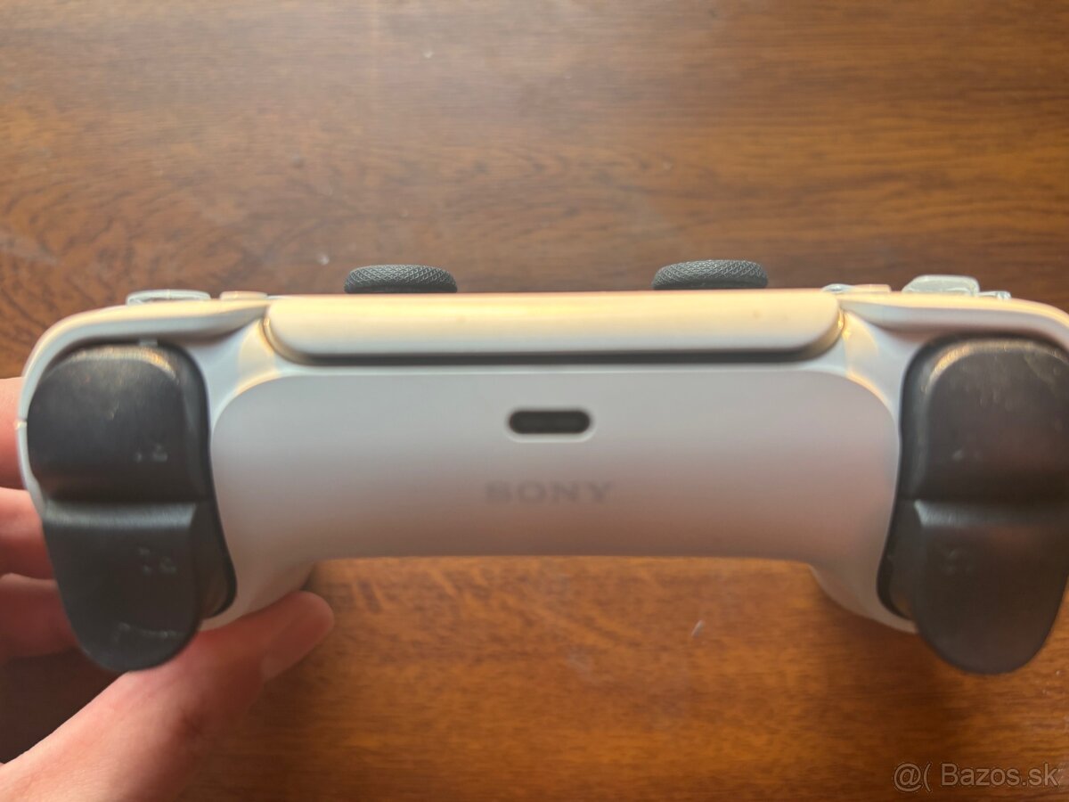 PS5 DualSense Controller – plne funkčný - 3
