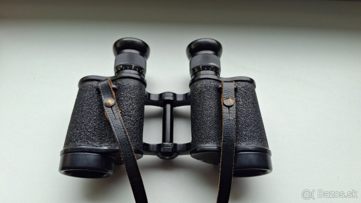 Ďalekohľad PŘEROV 6x30 - 3