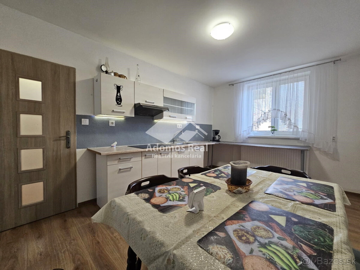 RODINNÝ DOM POPRAD-VEĽKÁ - 3