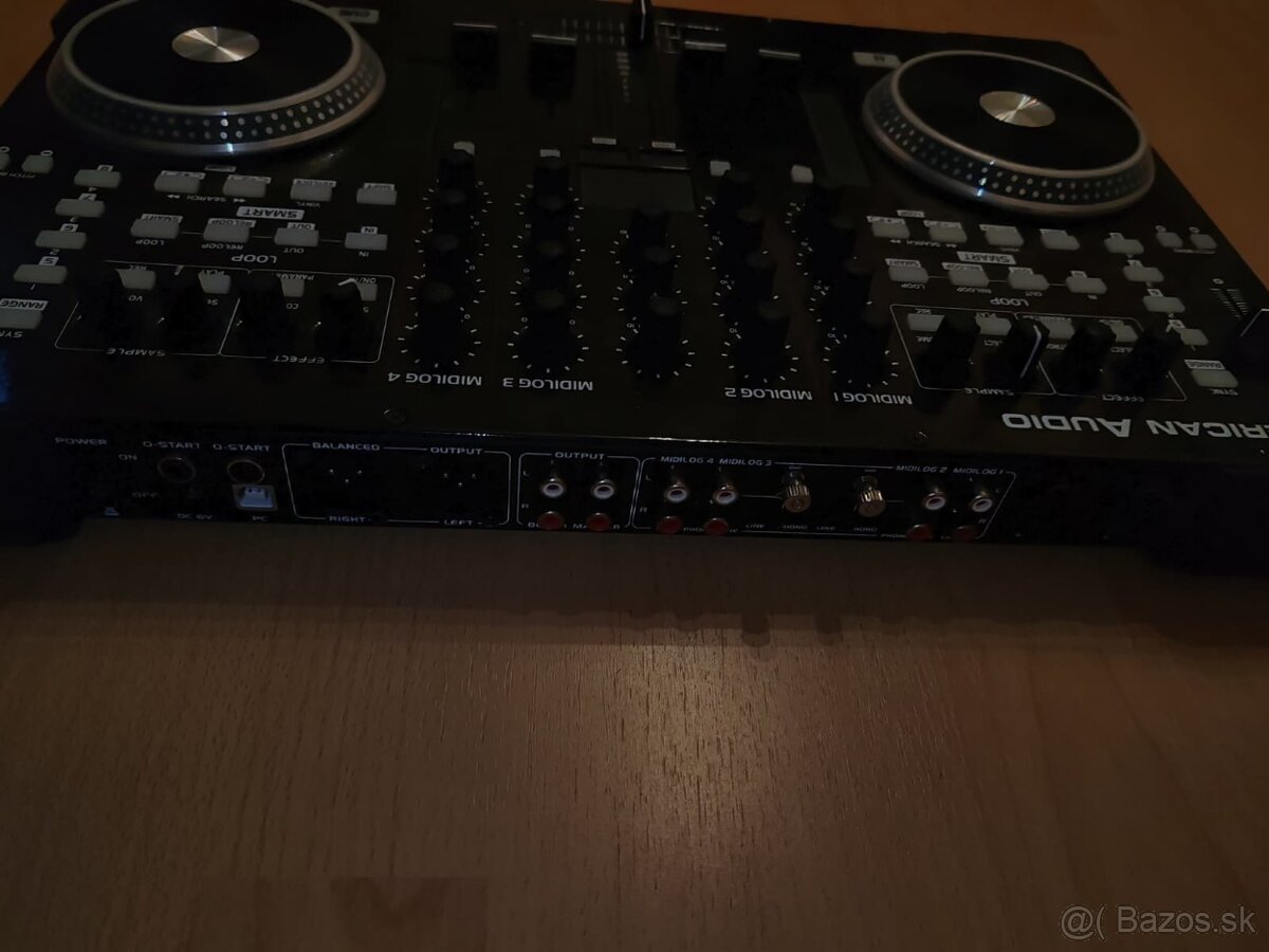 ADJ VMS4.1 dj controler - 3